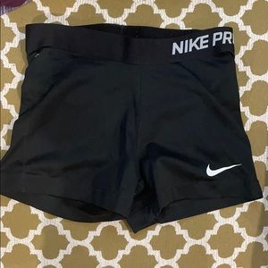 Nike Pro Combat Spandex